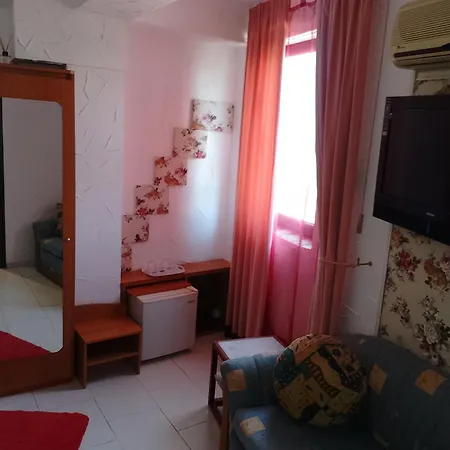 Homestay Samaya Eforie Nord