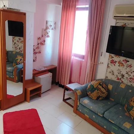 Samaya * Észak-Eforie