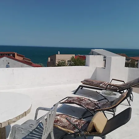 Samaya Homestay szállás Észak-Eforie