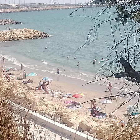 Samaya Homestay szállás Észak-Eforie