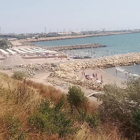 Homestay szállás Samaya Észak-Eforie