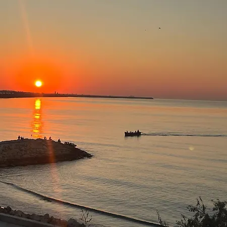 Homestay szállás Samaya Észak-Eforie