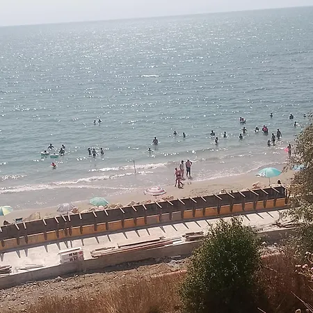 Samaya * Észak-Eforie