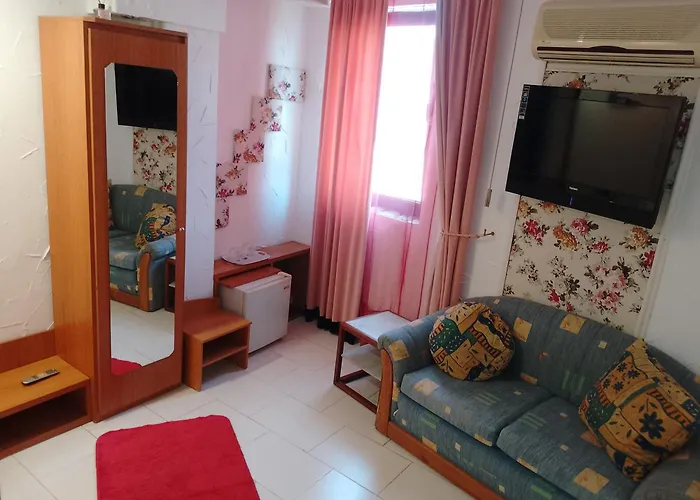 Samaya * Észak-Eforie