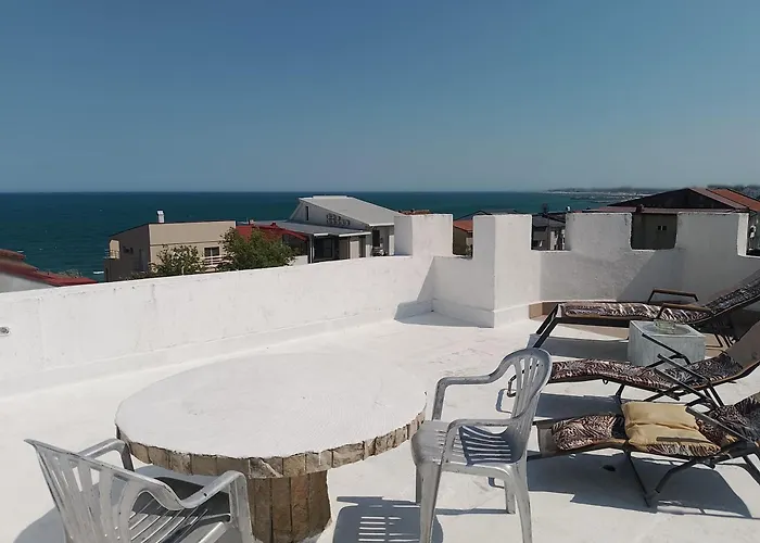 Alloggio in famiglia Samaya