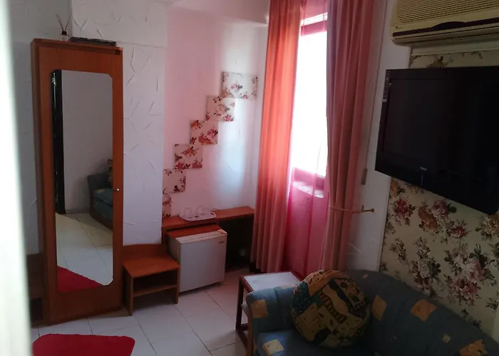 Alloggio in famiglia Samaya Eforie Nord