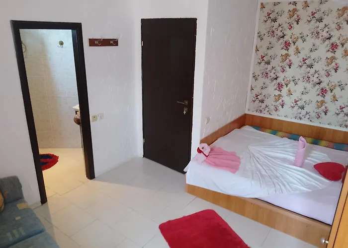 Samaya Homestay szállás *
