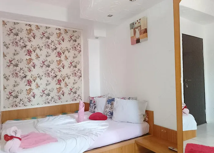 Samaya Észak-Eforie