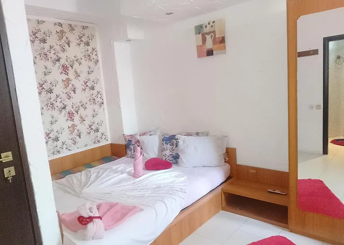Samaya Homestay szállás *