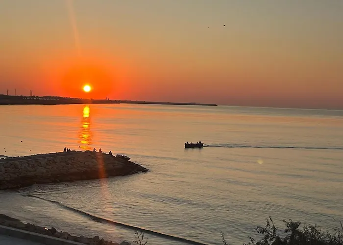 Homestay szállás Samaya Észak-Eforie