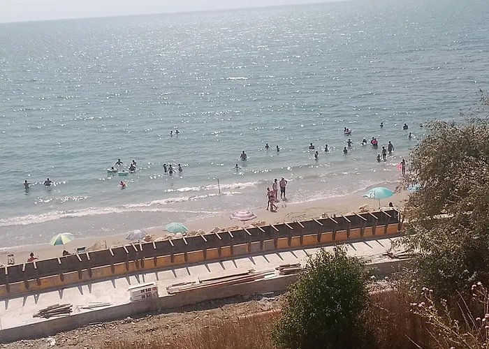 Samaya * Észak-Eforie